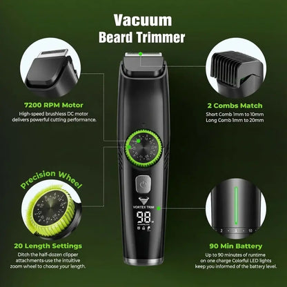 Vortex Trimmer 2.0